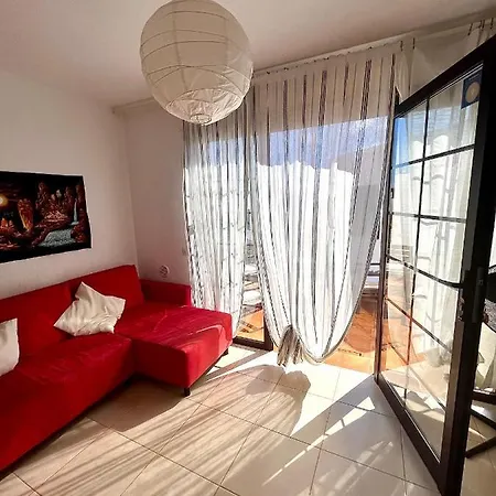 Casa vacanze La Casita Sun Caleta De Fuste