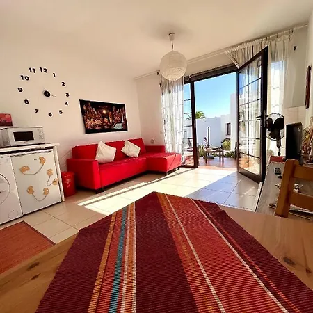 Casa vacanze La Casita Sun