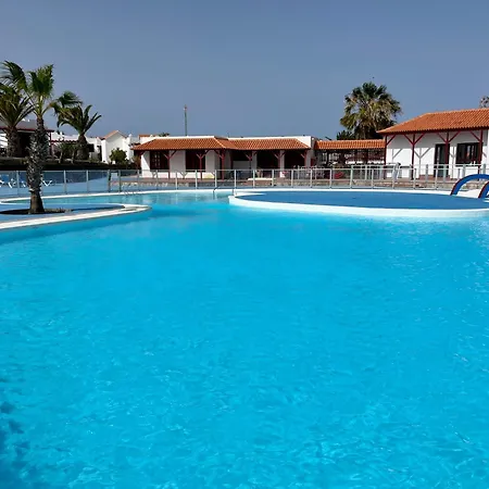 La Casita Sun Casa vacanze Caleta De Fuste