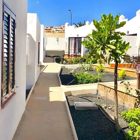 Casa vacanze La Casita Sun