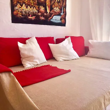 La Casita Sun Casa vacanze