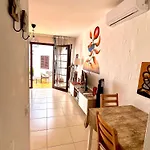 La Casita Sun Дом отдыха Калета-де-Фусте