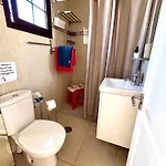La Casita Sun Дом отдыха