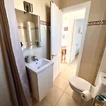 Дом отдыха La Casita Sun *