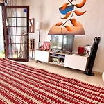 La Casita Sun Дом отдыха Калета-де-Фусте