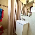 Дом отдыха La Casita Sun Калета-де-Фусте
