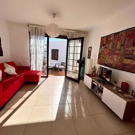 La Casita Sun Сasa de vacaciones