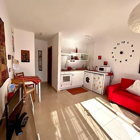 La Casita Sun Сasa de vacaciones Caleta de Fuste