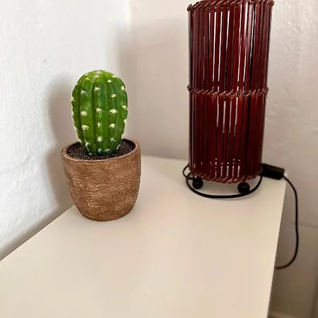 La Casita Sun Сasa de vacaciones *
