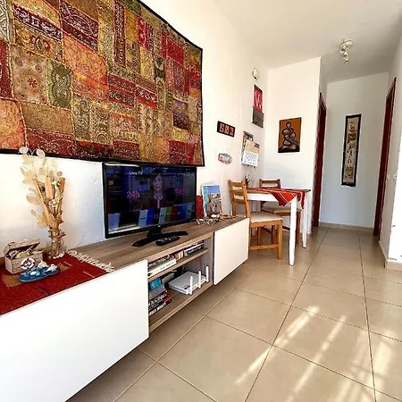 La Casita Sun Сasa de vacaciones *