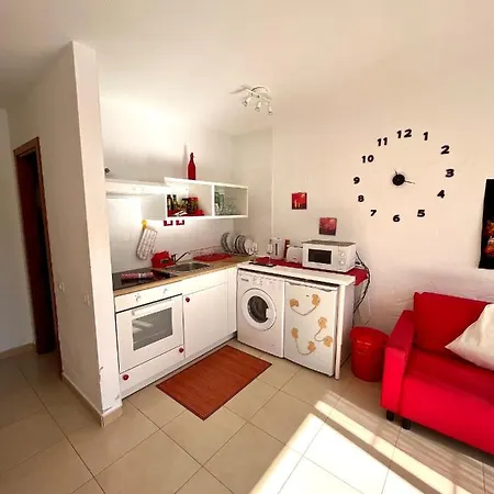La Casita Sun Сasa de vacaciones Caleta de Fuste