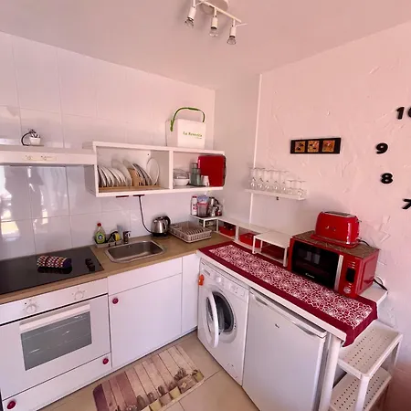 La Casita Sun * Калета-де-Фусте