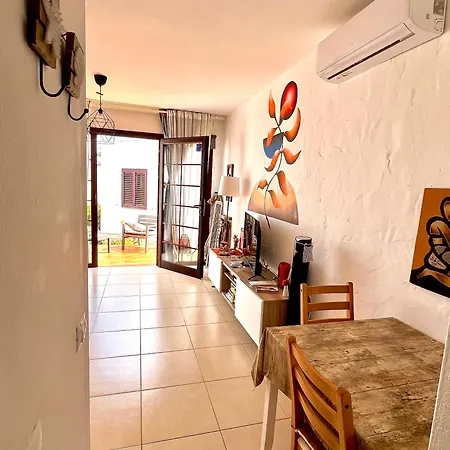 La Casita Sun Casa vacanze Caleta De Fuste