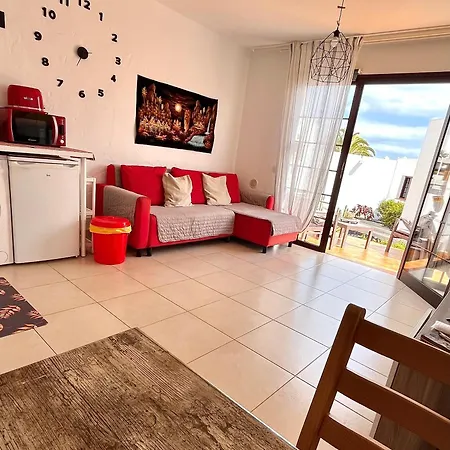 La Casita Sun *