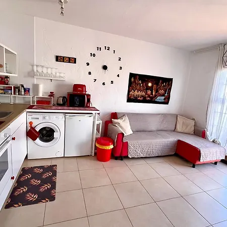 La Casita Sun
