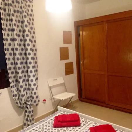 La Casita Sun Semesterbostad Caleta De Fuste