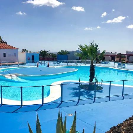 Сasa de vacaciones La Casita Sun