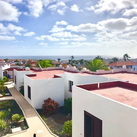La Casita Sun Сasa de vacaciones Caleta de Fuste