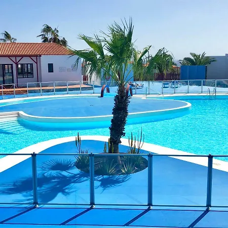Сasa de vacaciones La Casita Sun Caleta de Fuste