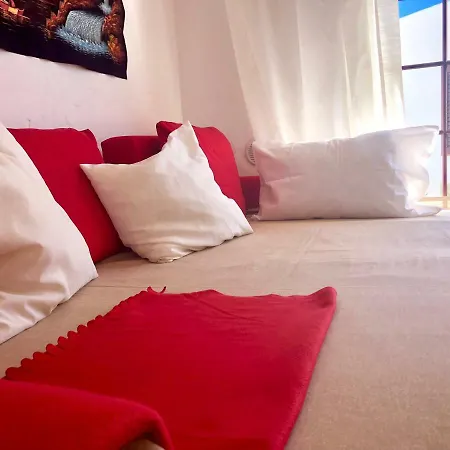 La Casita Sun Сasa de vacaciones *
