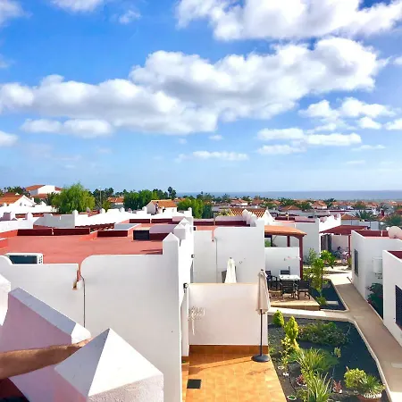 Сasa de vacaciones La Casita Sun Caleta de Fuste