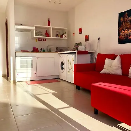 La Casita Sun Сasa de vacaciones Caleta de Fuste