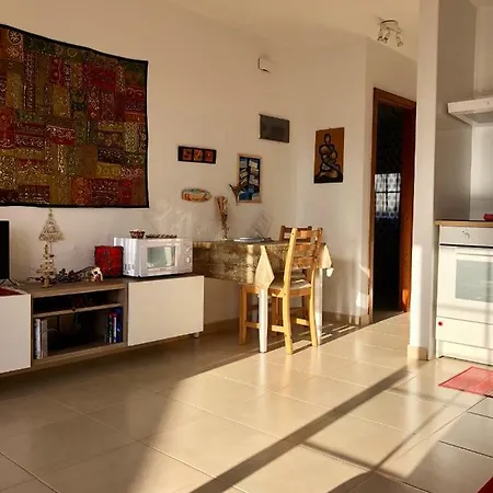 La Casita Sun Сasa de vacaciones *